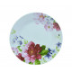 Тарелка десертная 19см Keramia Шиповник K24-198-070