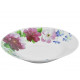 Тарелка глубокая 20см Keramia Шиповник K24-198-072