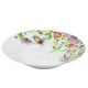 Тарелка глубокая 20см Keramia Полевые цветы K24-198-083