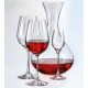 Набор бокалов для вина 350мл-6шт Bohemia Waterfall