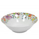 Салатник 17,6см Keramia Полевые цветы K24-198-086