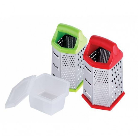 Терка Bergner KH 9266