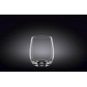 Набор стаканов для виски 370 мл 6шт Wilmax WL-888021/6A