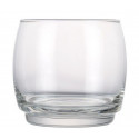 Набор стаканов низких 320мл/6шт LAV Lune 31-146-078
