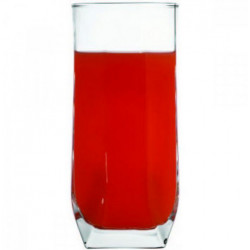 Набор стаканов высоких 330мл/6шт LAV Tuana 31-146-256