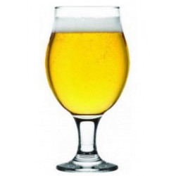 Набор бокалов для пива 570мл/6шт LAV Angelina 31-146-321
