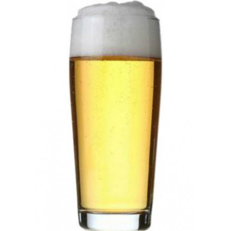 Набор бокалов для пива 380мл/6шт LAV Bardy 31-146-055