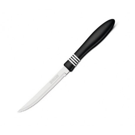 Нож для стейка Tramontina COR & COR 127мм 2шт 23450/205
