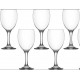 Набор бокалов для вина 455мл/6шт LAV Empire 31-146-280