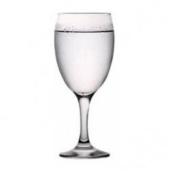 Набор бокалов для вина 590мл/6шт LAV Empire 31-146-173
