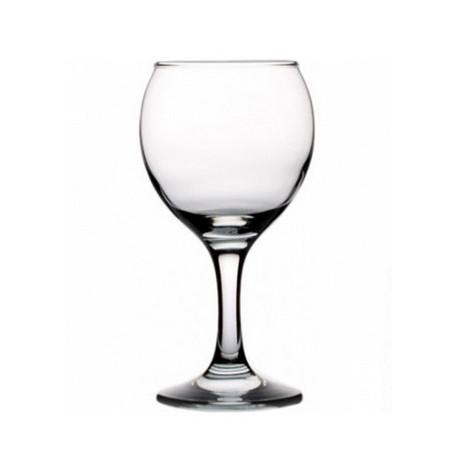 Набор бокалов для вина 260мл/6шт LAV Misket 31-146-060