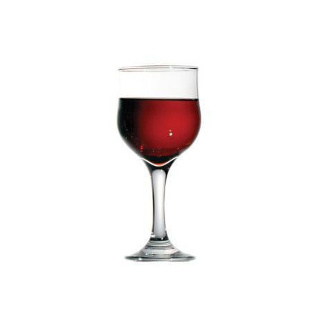 Набор бокалов для вина 200мл/6шт LAV Nevakar 31-146-043