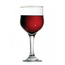 Набор бокалов для вина 240мл/6шт LAV Nevakar 31-146-050
