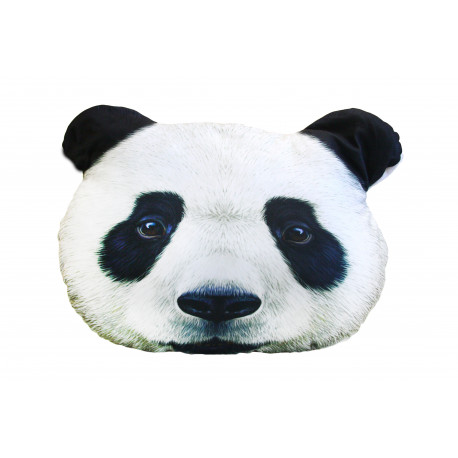 Подушка декоративная LightHouse 60х70 Panda