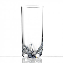 Набор стаканов для воды 230мл/6шт Bohemia Trio