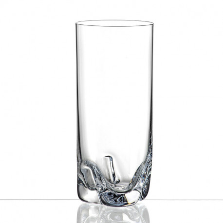 Набор стаканов для воды 230мл/6шт Bohemia Trio