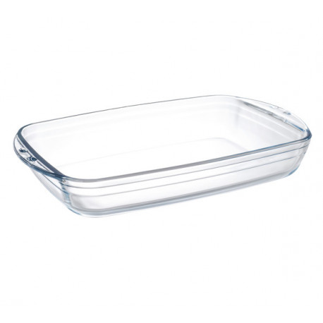 Форма прямоуголная 2,6 л Pyrex 248DN00/B046