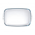 Форма прямоуголная 2,6 л Pyrex 248DN00/B046