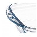 Форма прямоуголная 2,6 л Pyrex 248DN00/B046