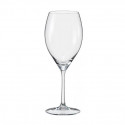Набор бокалов для вина 390 мл - 2 шт Bohemia Sophia b40814
