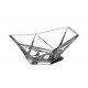 Конфетница 155мм Bohemia Origami 6KF87 99V36 155