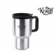 Термокружка 400 мл Krauff Krakatau 26-178-043