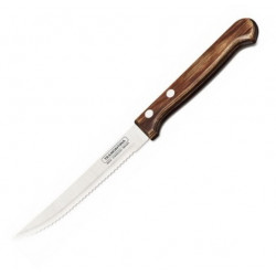Нож для стейка 127мм Tramontina Polywood 21100/495