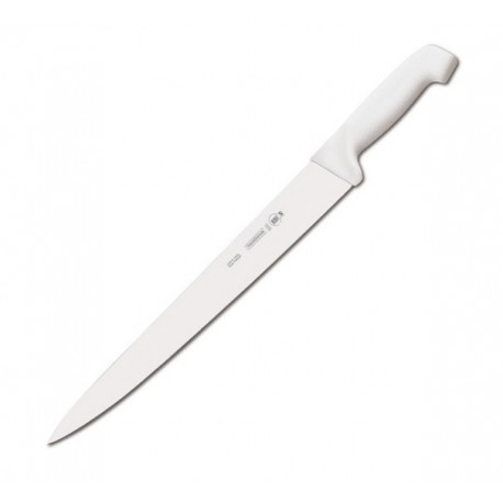 Ніж TRAMONTINA PROFISSIONAL MASTER white нож мясника 356мм (24623/084)