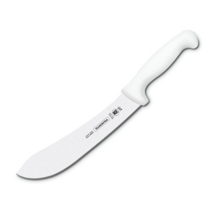 Ніж TRAMONTINA PROFISSIONAL MASTER white нож д/мяса 254мм (24611/080)