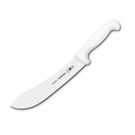 Ніж TRAMONTINA PROFISSIONAL MASTER white нож д/мяса 203мм (24611/088)