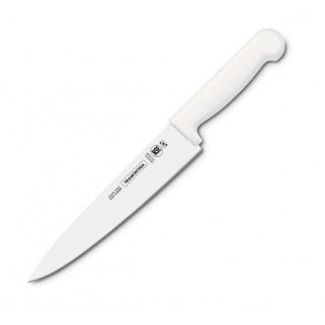 Ніж TRAMONTINA PROFISSIONAL MASTER white нож д/мяса 203 мм (24619/088)