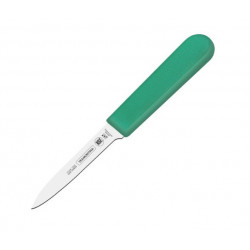 Нож для овощей 76мм Tramontina Profissional Master 24625/023