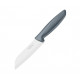 Нож кухонный 127мм Tramontina Plenus 23442/165