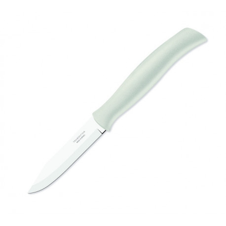 Набор ножей для чистки овощей 76 мм (12 шт) Tramontina Athus 23080/083