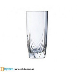 Набор стаканов высоких 330мл Luminarc Ascot H9813