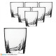 Набор стаканов 300мл Luminarc Ascot