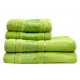 Полотенце махровое 50х90 LightHouse - Ottoman салатовый