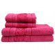 Полотенце махровое 70х140 LightHouse - Ottoman фуксия