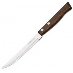 Нож для стейка Tramontina Tradicional 22200/705