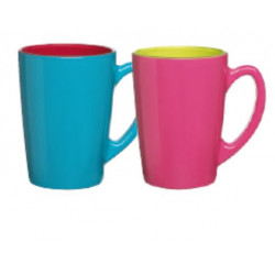 Кружка Luminarc Spring Break Pink -320мл H8279