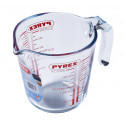 Мерная кружка 0,5 л Pyrex Classic 263B000