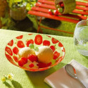 Салатник 16см Luminarc Picture Strawberries H0956