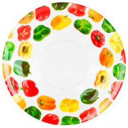 Салатник 27см Luminarc Picture Pepper H0359