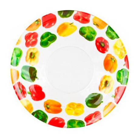Салатник 27см Luminarc Picture Pepper H0359