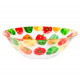 Салатник 27см Luminarc Picture Pepper H0359