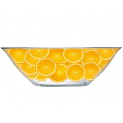 Салатник 27см Luminarc Picture Oranges H0951