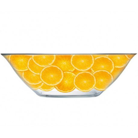 Салатник 27см Luminarc Picture Oranges H0951