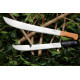 Нож мачете 350мм Tramontina Machetes 26619/122
