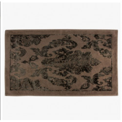 Коврик для ванной 70х120 Аrya - Osmanlı коричневый