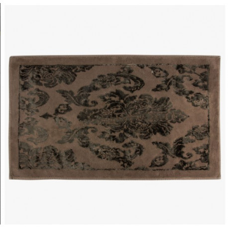 Коврик для ванной 70х120 Аrya - Osmanlı коричневый